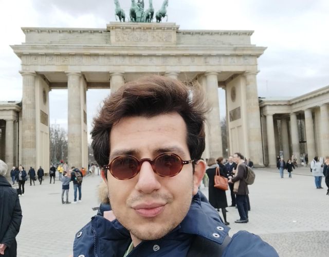 Beykoz Almanca Özel Ders